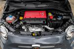 Abarth 695C XSR Yamaha 2017 года